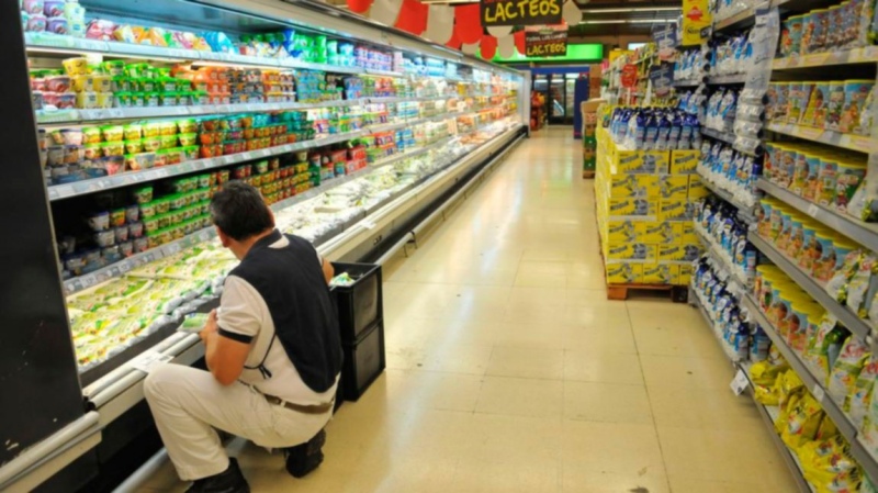 Regresan los descuentos del 50 % en supermercados