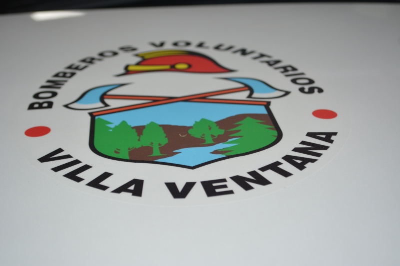 Villa Ventana - Los Bomberos organizan su "Fiesta del 25"