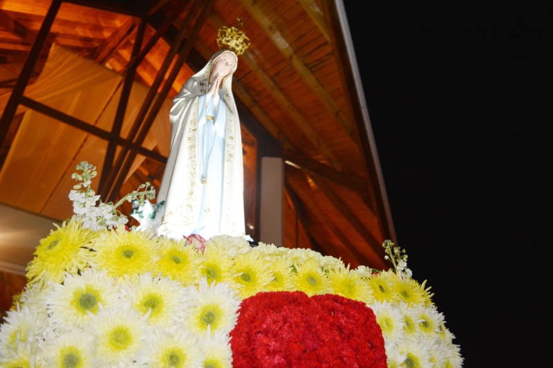 La Gruta – Llega la 33º Peregrinación al Santuario de Fátima
