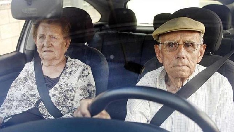 Tornquist - Habrá una charla destinada a adultos mayores que deban renovar su licencia de conducir