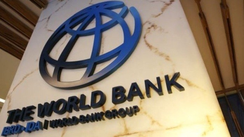El Banco Mundial aprobó un financiamiento de 500 millones de dólares para Argentina