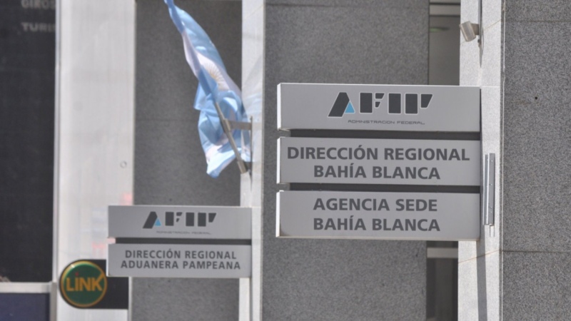 En la AFIP trabajan en estado de alerta por la negativa a recomponer los salarios