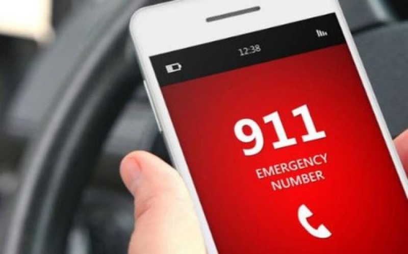 No funcionan los teléfonos de emergencia, (0291)154-29-90-86 es la opción del Hospital Municipal