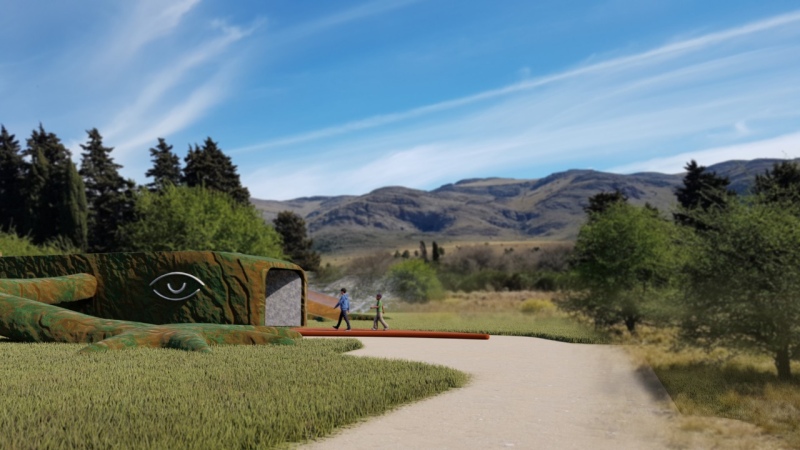 Villa Ventana - Turismo anunció la creación de un "Parque Temático"