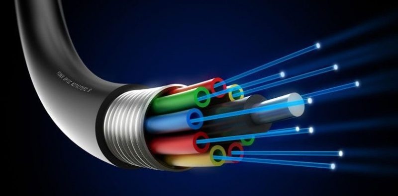 Saldungaray - Esta tarde el servicio de internet por fibra òptica, se va ver interrumpido