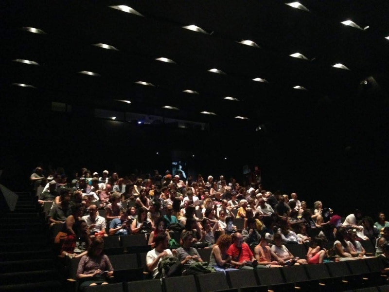 Mar del Plata - Un film hecho en la Comarca llega al 34° Festival Internacional de Cine