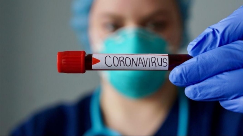Ordenan la compra de medio millón de reactivos para detectar coronavirus