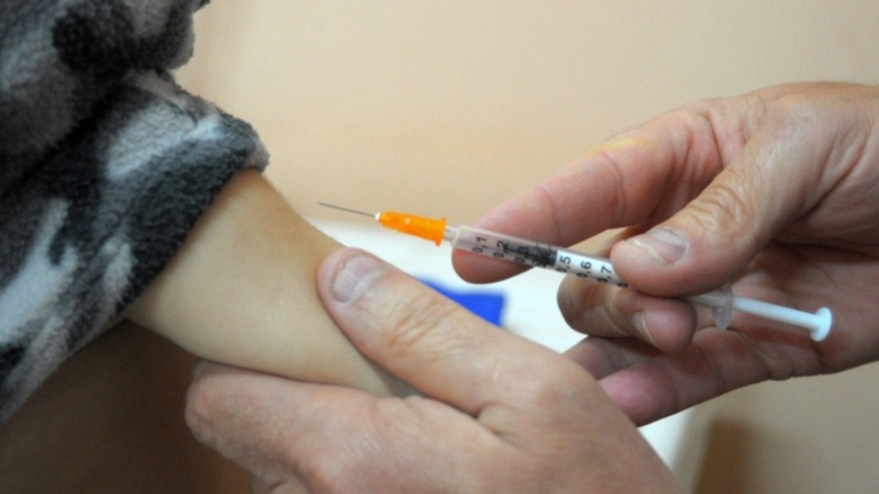 Desde el Gobierno Nacional afirman que la vacunación antigripal será "de manera ordenada y progresiva"