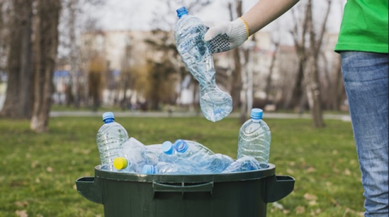 Tornquist – Se podrán sacar reciclables según cronograma establecido