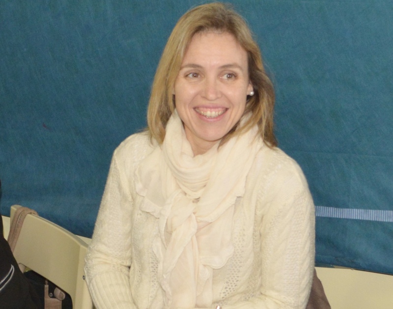 Tornquist - Vanina Riguero es la nueva titular del ANSES a nivel local
