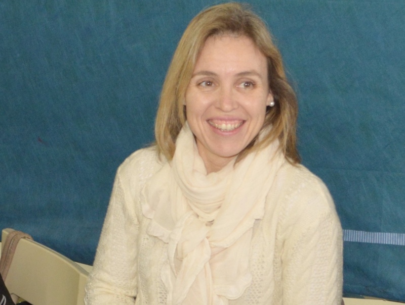 Tornquist - Vanina Riguero es la nueva titular del ANSES a nivel local