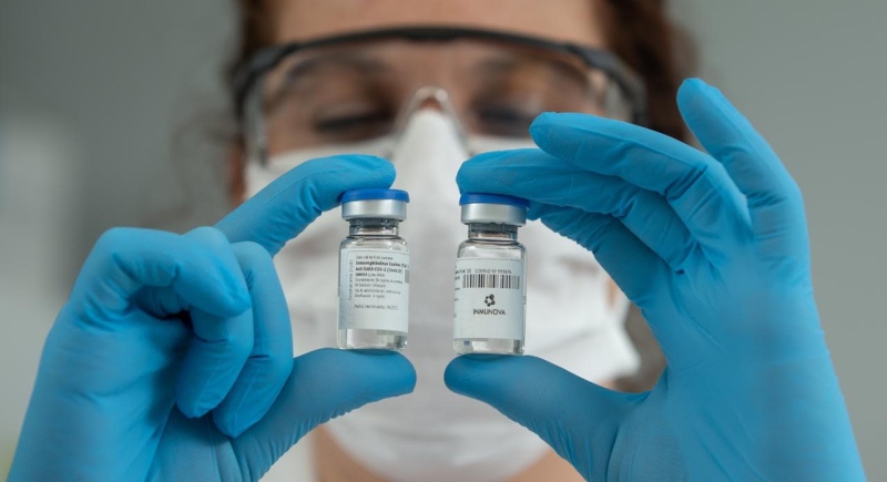 Investigadores argentinos desarrollan un suero terapéutico que neutraliza el virus SARS-CoV-2