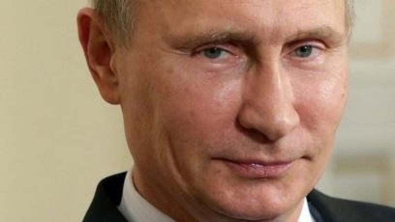 Putin anunció que Rusia registró la primera vacuna contra el COVID-19