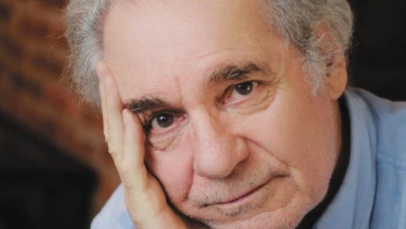 La Asociación Argentina de Actores, lamenta el fallecimiento de Hugo Arana