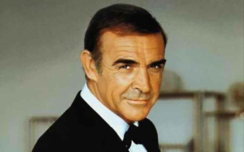 Falleció a los 90 años Sean Connery, el primer James Bond