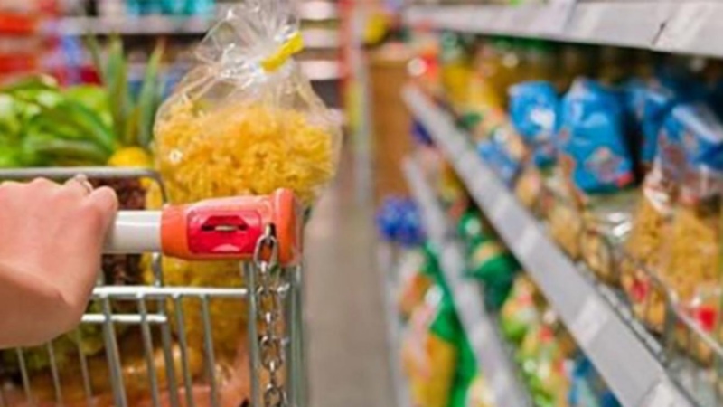 El costo de la Canasta Básica Alimentaria aumentó 6,6% en Octubre