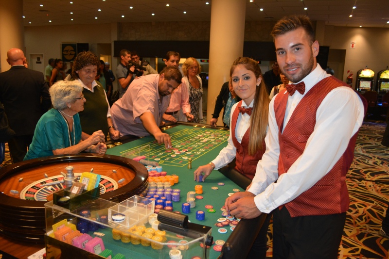 Habilitan la apertura parcial de casinos y bingos en la provincia de Buenos Aires