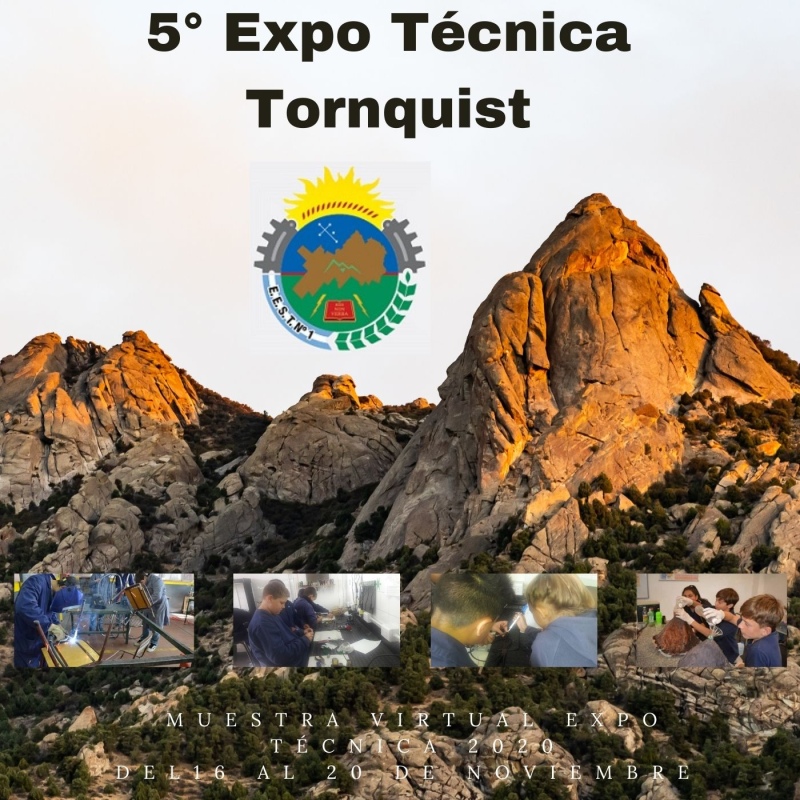 Llega la "5ta Expo Técnica Tornquist"