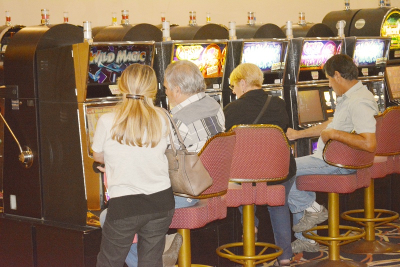 Habilitan la apertura parcial de casinos y bingos en la provincia de Buenos Aires