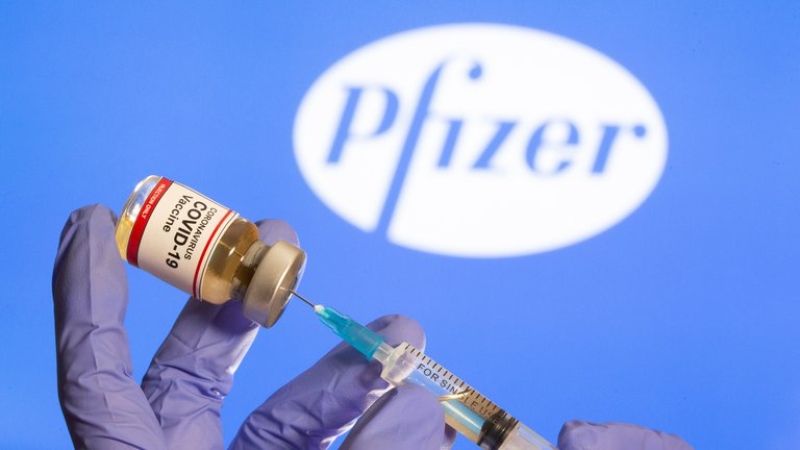 Muy Urgente! El Reino Unido comenzará a vacunar a su población la próxima semana