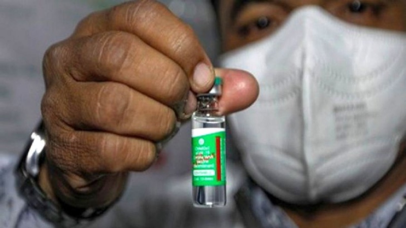 El Gobierno espera que la semana que viene empiecen a llegar vacunas de AstraZeneca desde India