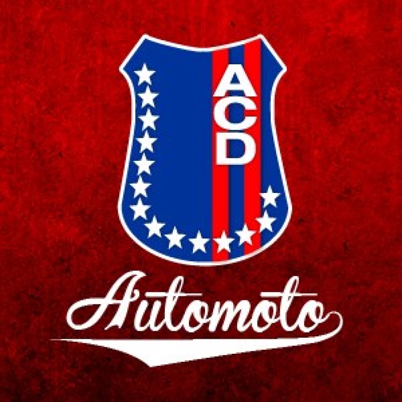 Tornquist - Asamblea General Ordinaria del Automoto Club