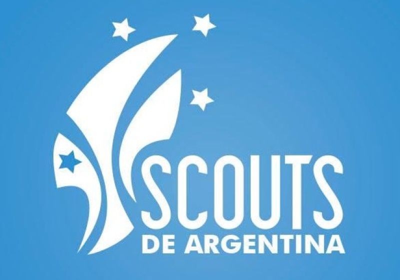 Sierra de la Ventana - Interesantes novedades del grupo Scouts
