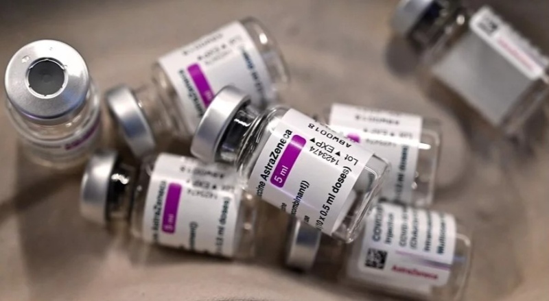 Tornquist – Covid19: sin vacunas desde el mes de Febrero
