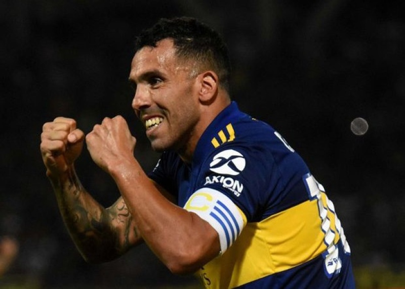 Boca Juniors ganó un partido clave ante Atlético Tucumán