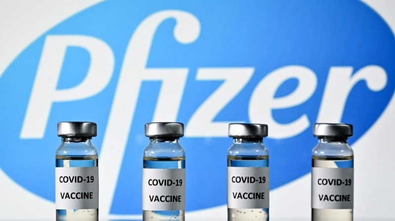 El Gobierno anunció que retomó negociaciones con Pfizer para comprar vacunas