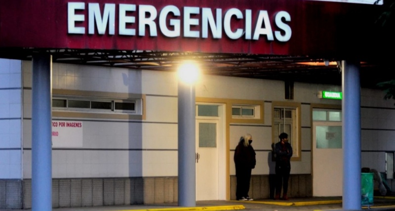 Bahía Blanca - El Hospital Municipal ya no tiene más camas para pacientes de Coronavirus