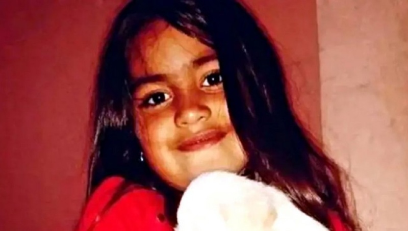 El Gobierno ofrece recompensa de $ 2 millones para hallar a la nena desaparecida en San Luis