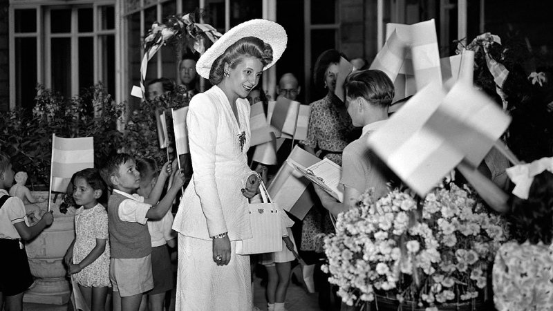 Eva Perón: su legado en pos de un Estado presente cobra mayor vigencia en esta pandemia