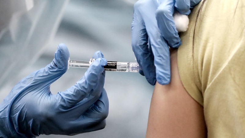 Durante Agosto se aplicarán 7 millones de segundas dosis de vacunas contra el Coronavirus