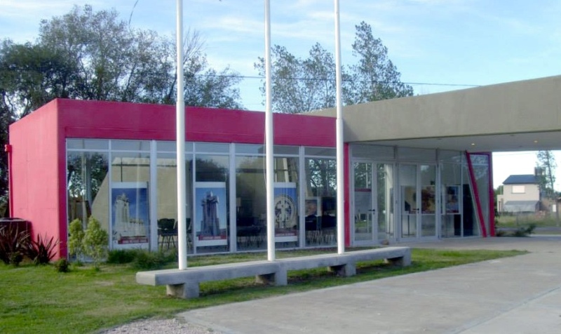 Saldungaray - Convocatoria Asamblea General Ordinaria de Atucos