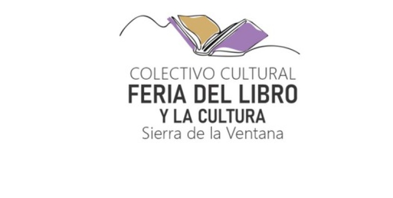 Sierra de la Ventana - Llega una nueva edición de la "Feria del Libro y la Cultura"