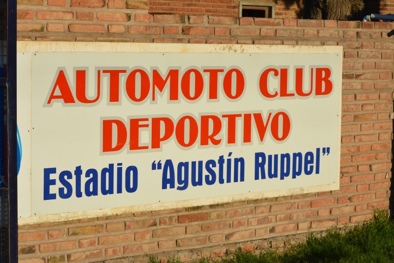 Tornquist - Club Automoto: ya está a la venta el Bono Contribución
