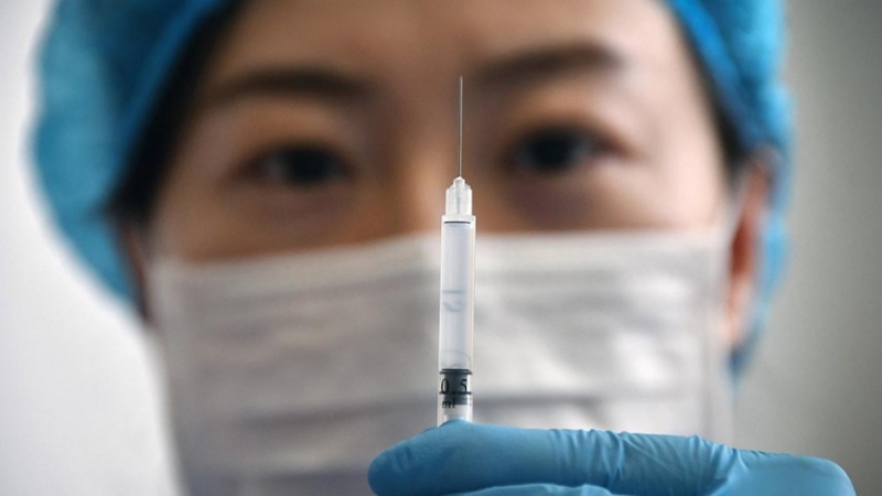 China pide a sus ciudadanos que almacenen comida, ante brotes de Coronavirus