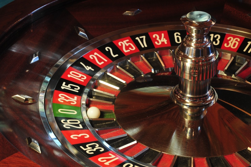 Sierra de la Ventana -  Casino: este miércoles se habilitan las mesas de Ruleta y Punto y Banca