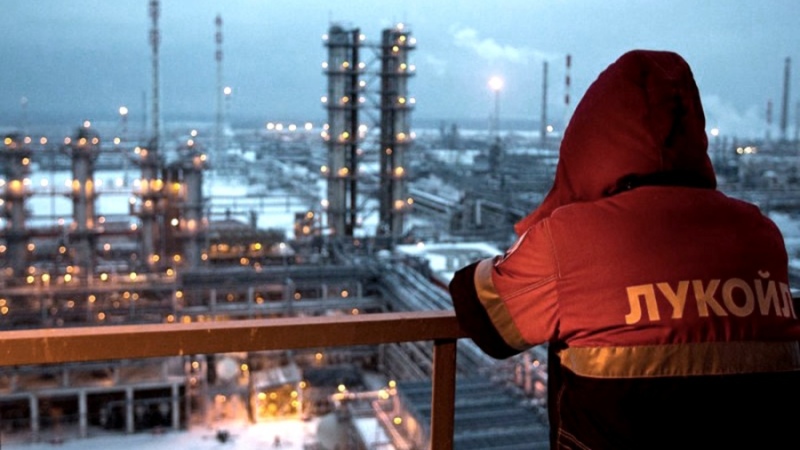 Biden prohíbe en EEUU la importación de hidrocarburos de Rusia
