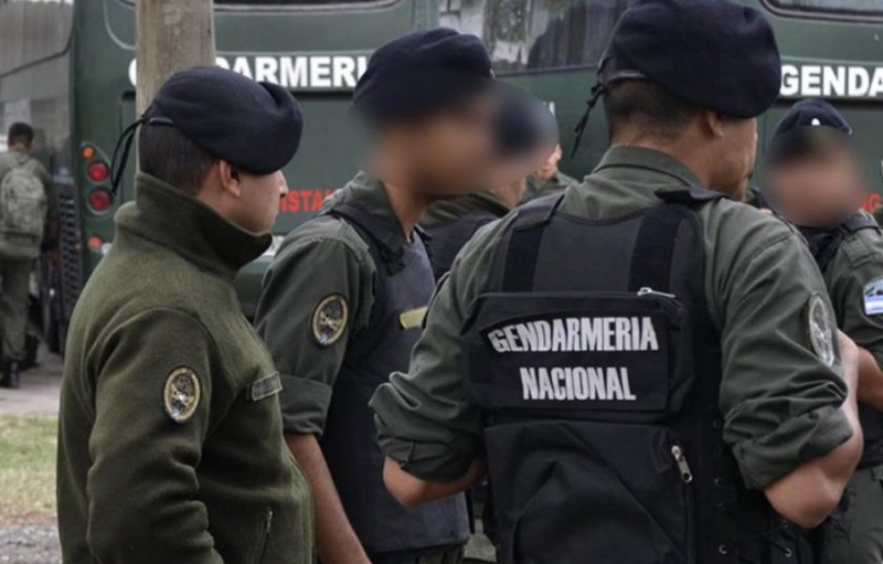 Gendarmería Nacional abrió su pre-inscripción para postulantes a Gendarmes y Oficiales