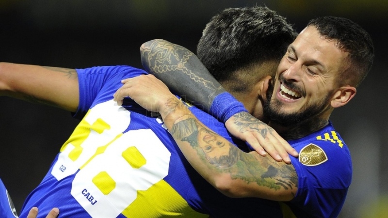 De la mano de Benedetto, Boca consiguió la victoria ante Always Ready