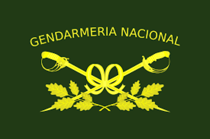 Gendarmería Nacional abrió su pre-inscripción para postulantes a Gendarmes y Oficiales