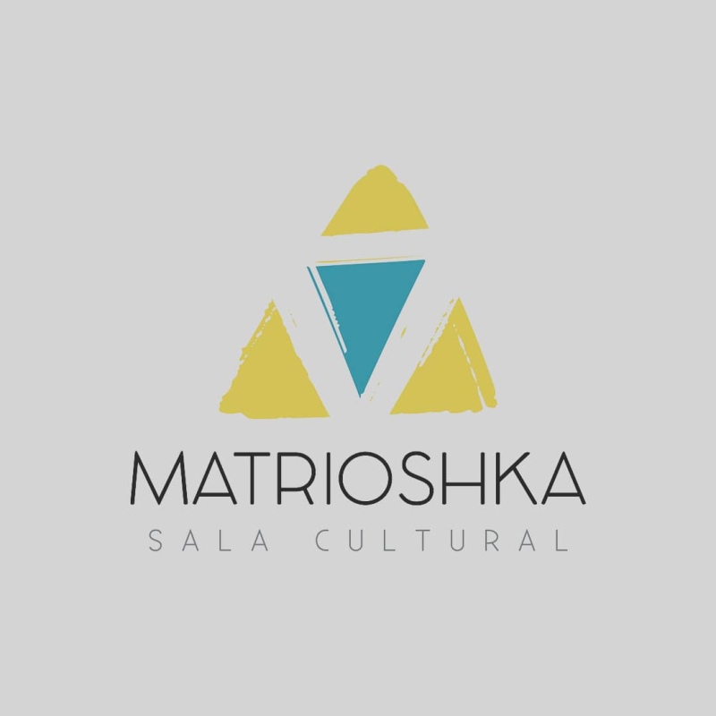 Sierra de la Ventana - Programación de Abril 2022 de la Sala Cultural "Matrioshka"