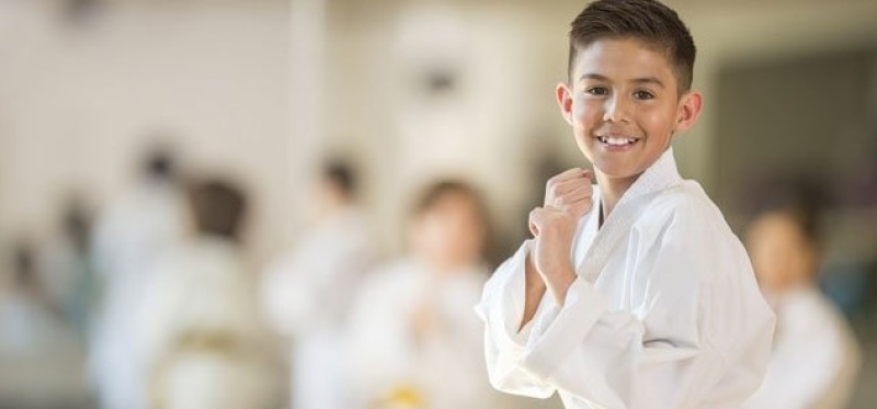 Saldungaray – Arranca la disciplina Karate en el Club Porteño (gratis para socios)