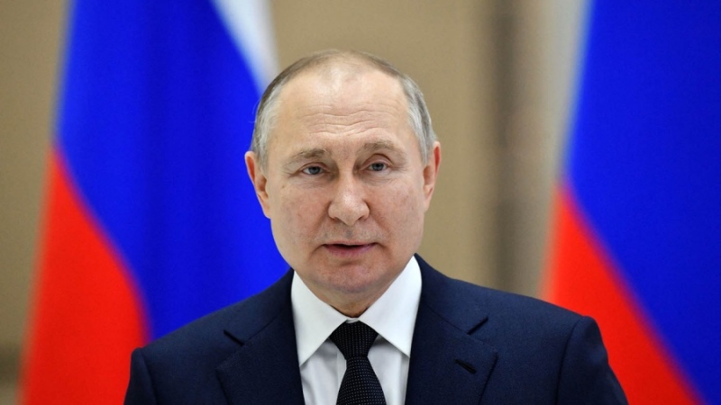 Rusia suspendió el envío de gas a Polonia y Bulgaria