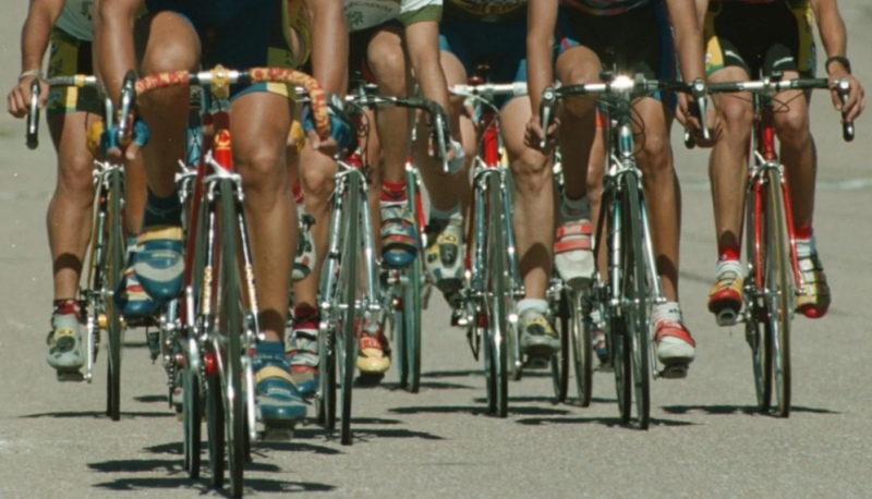 Ciclismo - Se disputa el premio Aniversario de Bahía Blanca