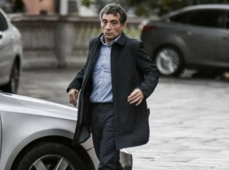 Política - La justicia uruguaya rechazó el pedido de asilo político a "Pepín" Rodríguez Simón