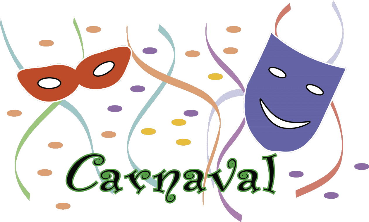 Puàn - El Carnaval se festeja èste sàbado 23 de Febrero en la vecina ciudad