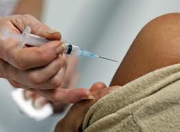 Vacunacion Gripe